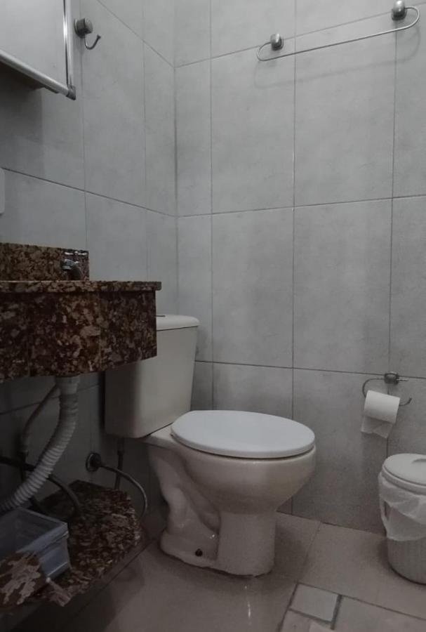 Pernoites No Atelie La Rosa I Hotel Итапоа Екстериор снимка