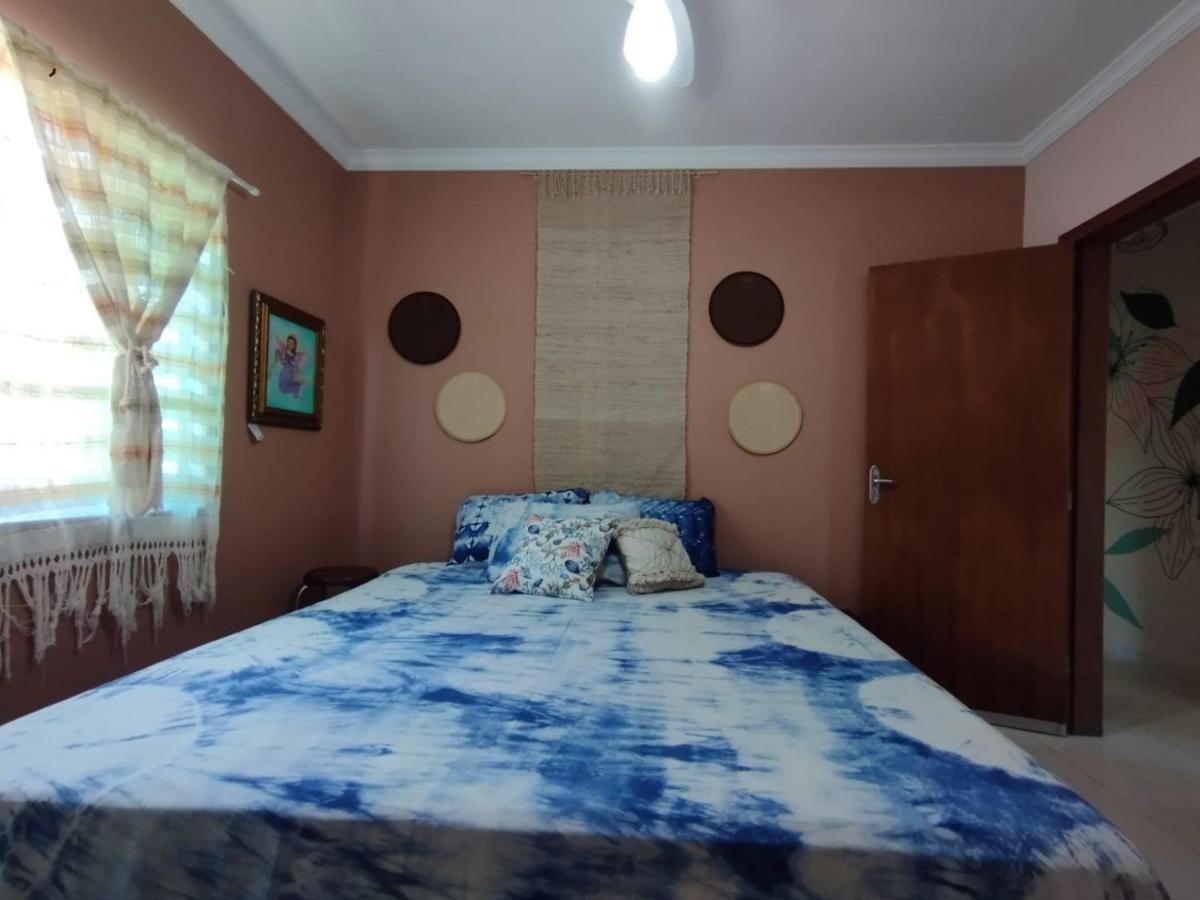 Pernoites No Atelie La Rosa I Hotel Итапоа Екстериор снимка